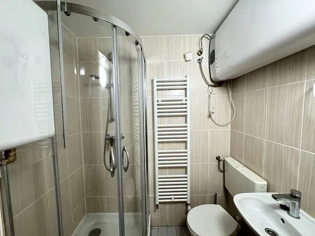 Kiadó lakás Budapest XIV. kerület, Városliget, Hungária körút 23 nm