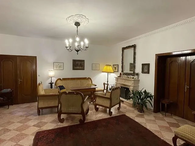 Eladó lakás Budapest XII. kerület, Virányos 180 nm