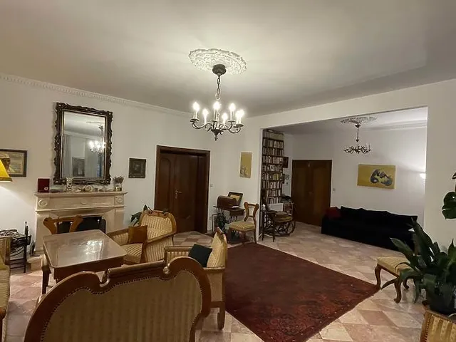 Eladó lakás Budapest XII. kerület, Virányos 223 nm