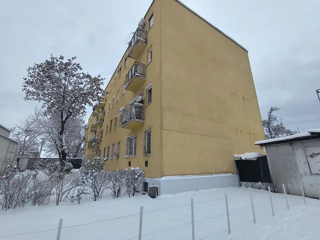 Eladó lakás Budapest IV. kerület, Újpest 39 nm