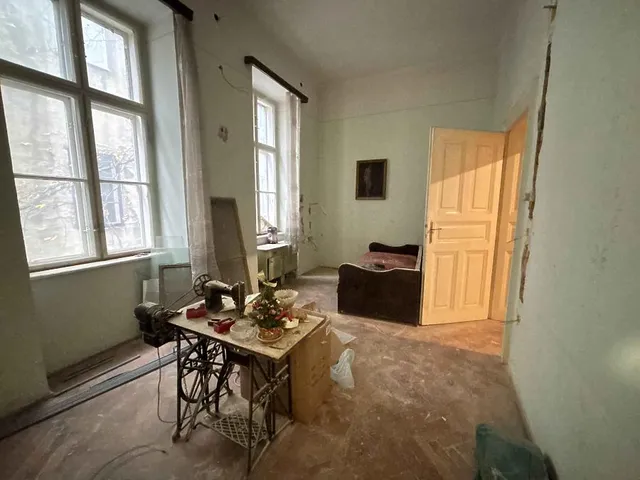 Eladó lakás Budapest VI. kerület, Teréz körút 94 nm