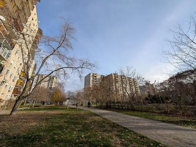 Eladó lakás Budapest IV. kerület, Újpest 34 nm