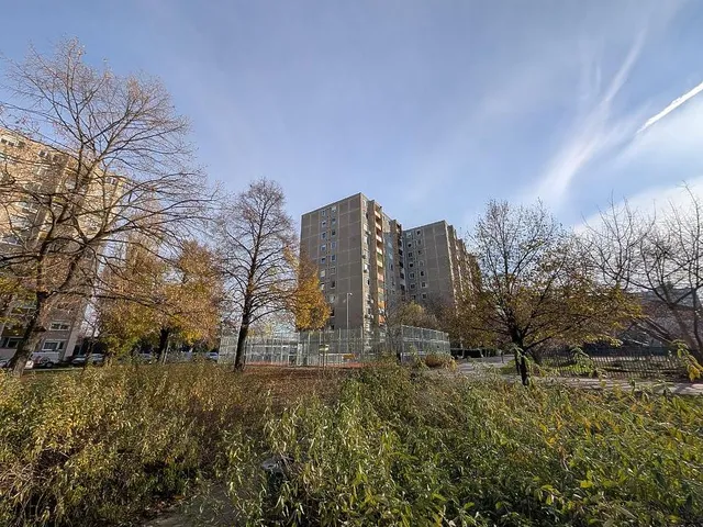 Eladó lakás Budapest IV. kerület, Újpest 34 nm