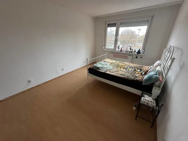 Eladó lakás Budapest IV. kerület, Újpest 34 nm