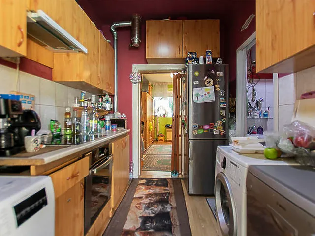 Eladó lakás Budapest XXI. kerület 27 nm