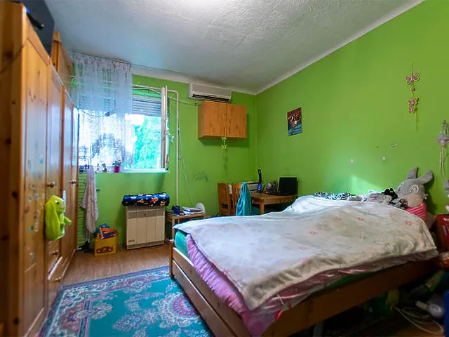 Eladó lakás Budapest XXI. kerület 27 nm