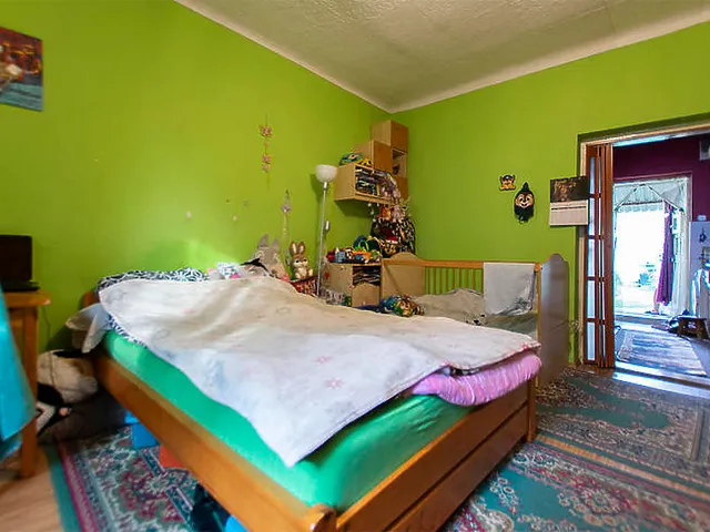 Eladó lakás Budapest XXI. kerület 27 nm