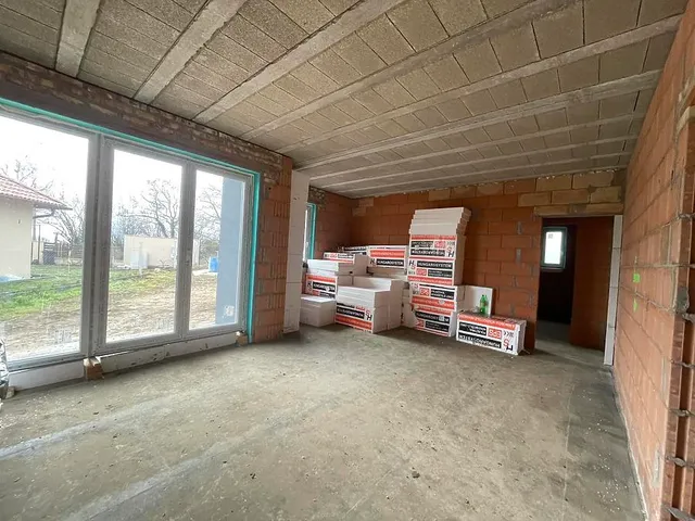 Eladó ház Vác 86 nm