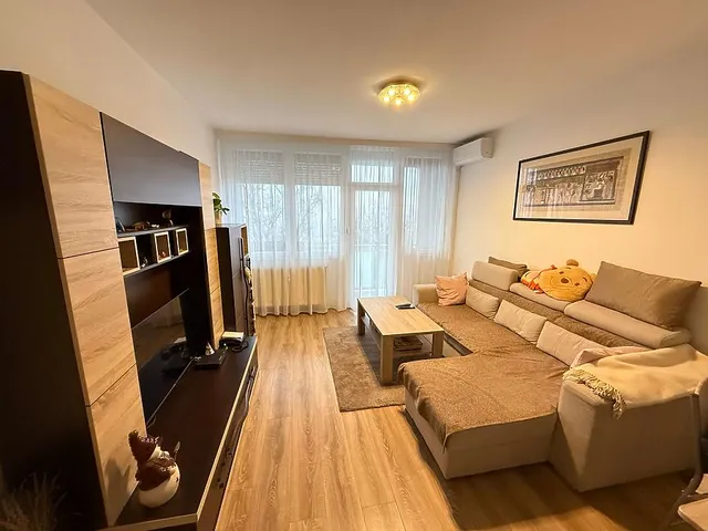 Eladó lakás Szentendre 55 nm