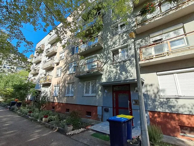 Eladó lakás Budapest XVI. kerület, Mátyásföld 48 nm