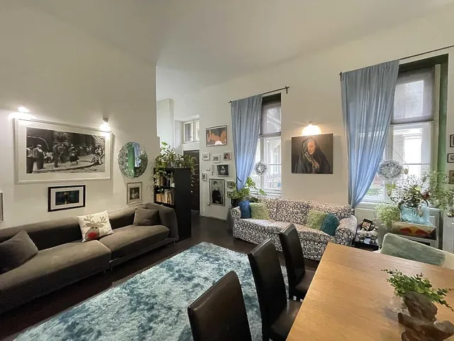 Eladó lakás Budapest VI. kerület, Németh László utca 61 nm