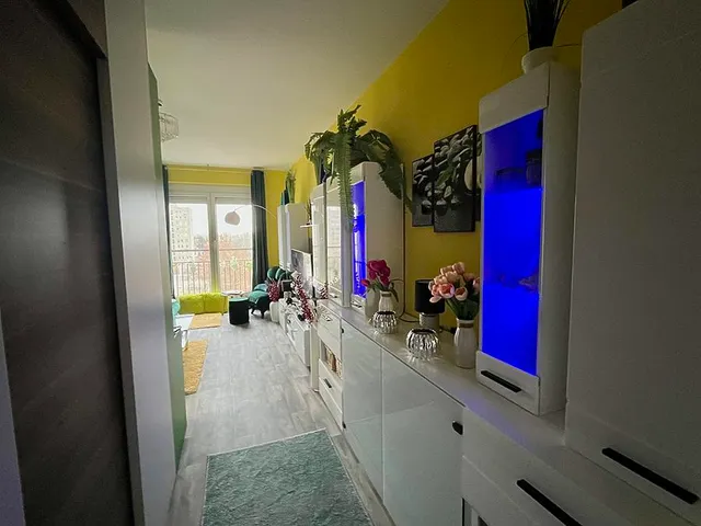 Eladó lakás Budapest III. kerület, Békásmegyer 57 nm