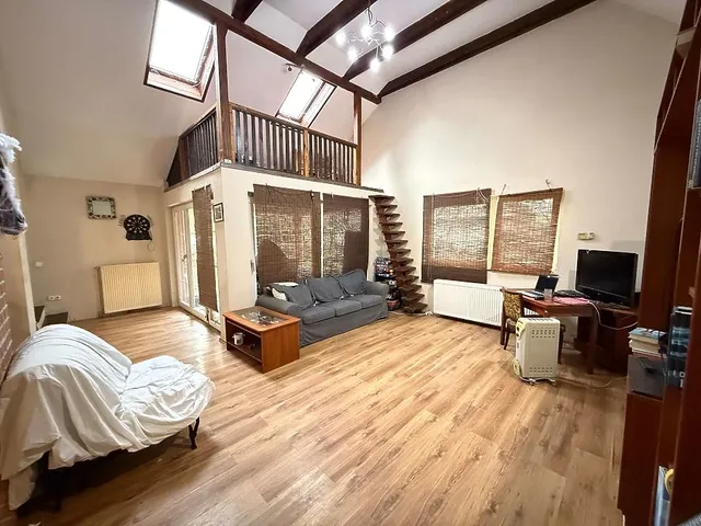 Eladó ház Pomáz 127 nm