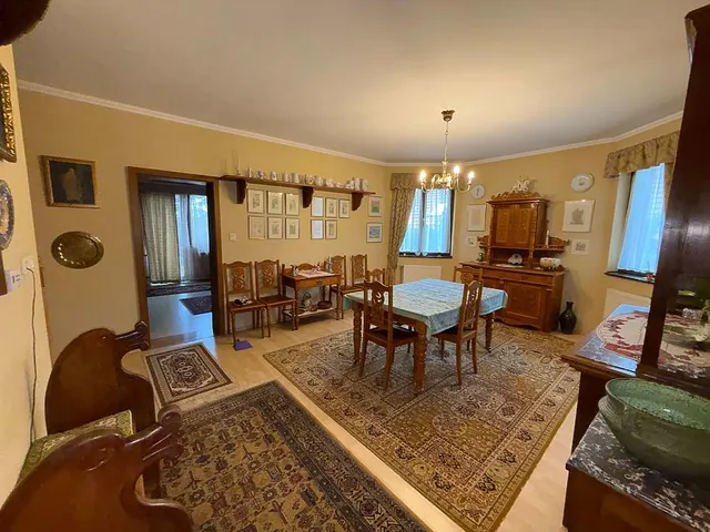 Eladó ház Pomáz 182 nm