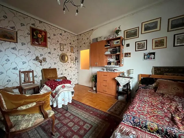 Eladó lakás Budapest X. kerület 34 nm