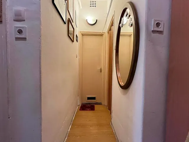 Eladó lakás Budapest X. kerület 34 nm