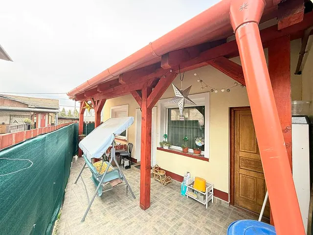 Eladó lakás Budapest XVI. kerület, Sashalom 57 nm