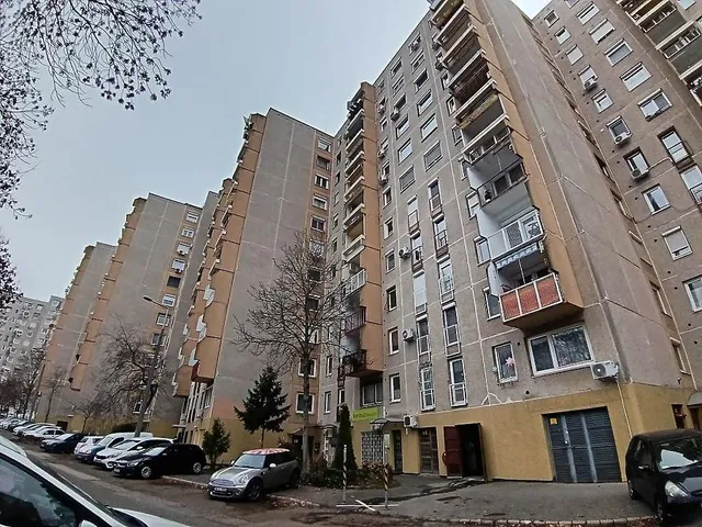 Eladó lakás Budapest XI. kerület, Sasad-Sashegy XI. ker. 74 nm