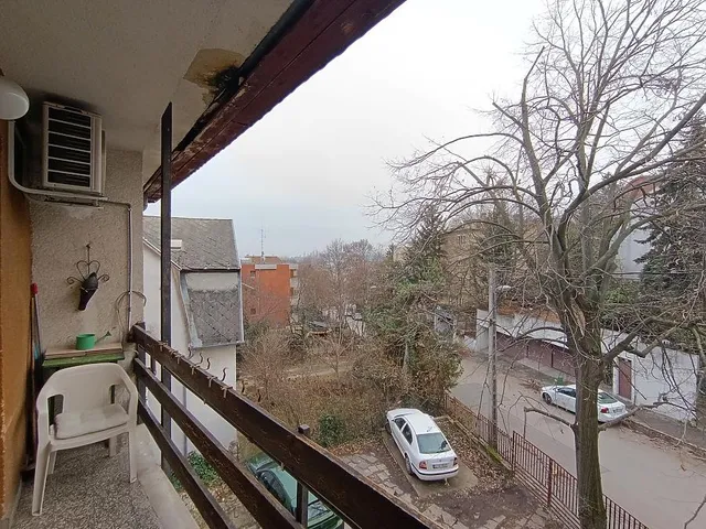 Eladó lakás Budapest II. kerület, Rézmál 75 nm