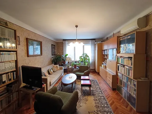 Eladó lakás Budapest II. kerület, Rézmál 75 nm