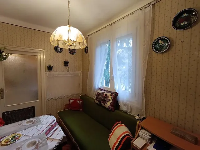 Eladó lakás Budapest II. kerület, Rézmál 74 nm