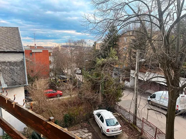 Eladó lakás Budapest II. kerület, Rézmál 74 nm