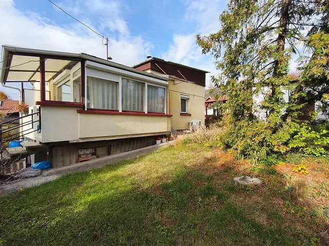 Eladó ház Budapest XVII. kerület, Rákoskert 61 nm