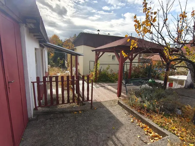 Eladó ház Budapest XVII. kerület, Rákoskert 61 nm