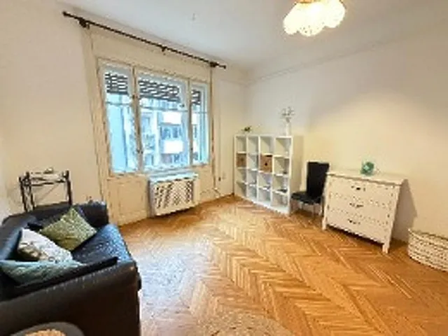 Eladó lakás Budapest IX. kerület, Sobieski János utca 33 nm