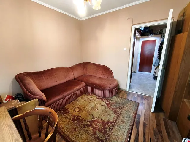 Kiadó lakás Budapest XVII. kerület, Rákoskeresztúr 53 nm