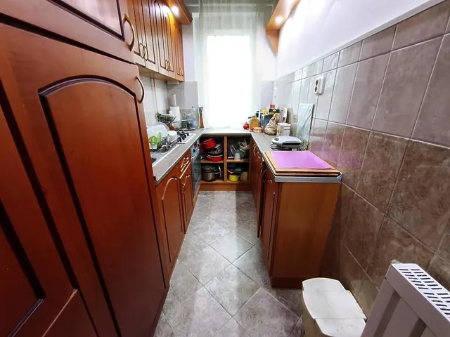 Kiadó lakás Budapest XVII. kerület, Rákoskeresztúr 53 nm