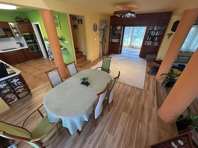 Eladó ház Budapest XVII. kerület, Rákoskert 153 nm