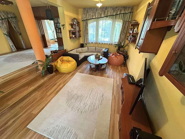 Eladó ház Budapest XVII. kerület, Rákoskert 153 nm