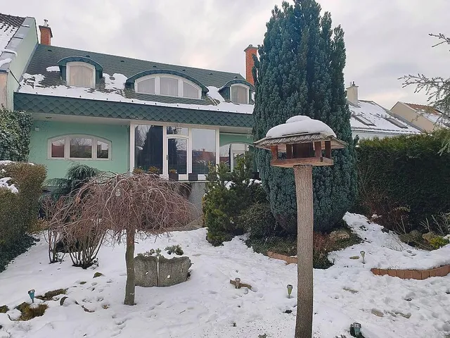 Eladó ház Budapest XVII. kerület, Rákoskert 153 nm