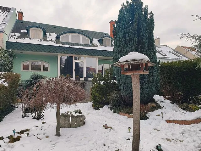 Eladó ház Budapest XVII. kerület, Rákoskert 153 nm