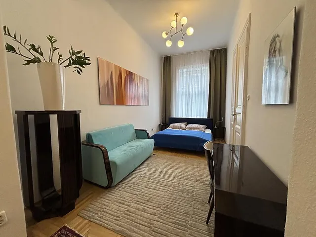 Eladó lakás Budapest VI. kerület, Ó utca 73 nm