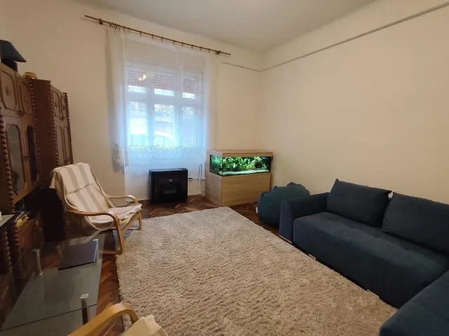 Eladó lakás Budapest IV. kerület, Újpest 66 nm