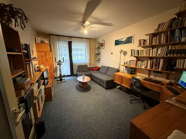 Eladó lakás Budapest XVII. kerület, Rákoskeresztúr 66 nm