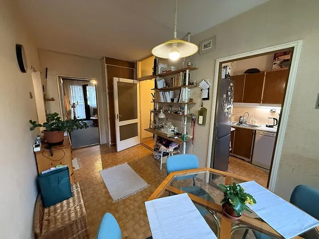 Eladó lakás Budapest XVII. kerület, Rákoskeresztúr 66 nm