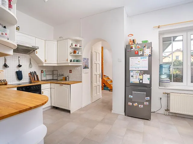 Eladó ház Budapest III. kerület, Csillaghegy 145 nm