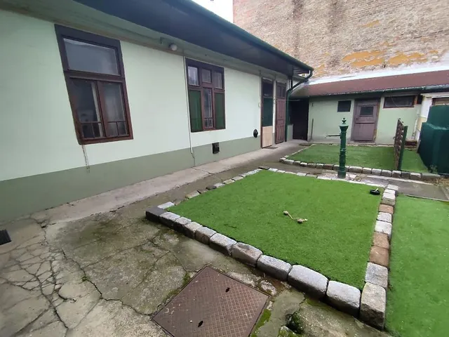 Eladó lakás Budapest IV. kerület, Újpest 41 nm