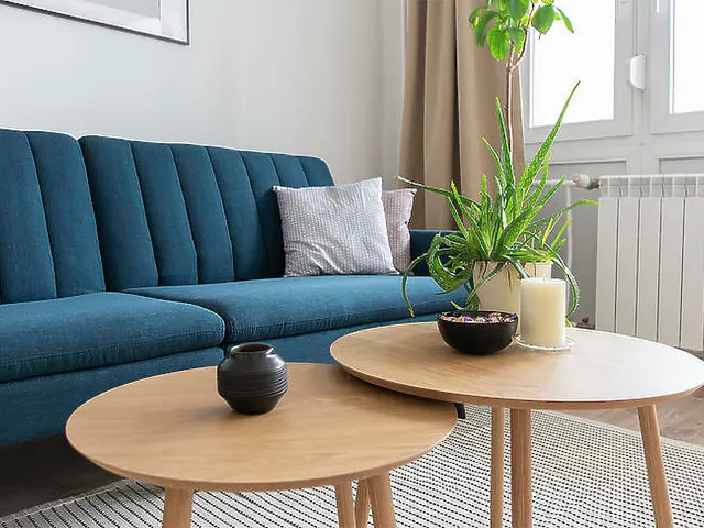 Eladó lakás Budapest XXI. kerület, Kossuth Lajos utca 35 nm