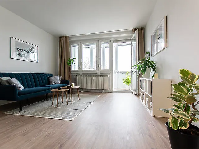 Eladó lakás Budapest XXI. kerület, Kossuth Lajos utca 35 nm