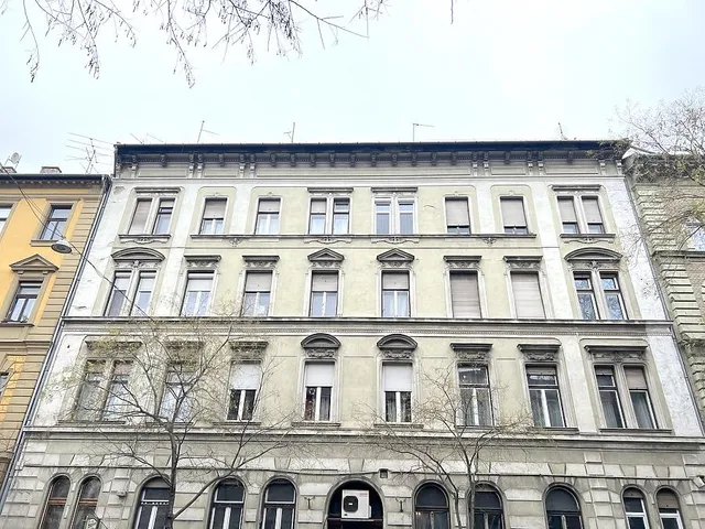 Eladó lakás Budapest XIV. kerület, Istvánmező 116 nm