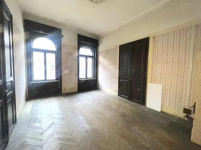 Eladó lakás Budapest XIV. kerület, Istvánmező, Dózsa György út 116 nm