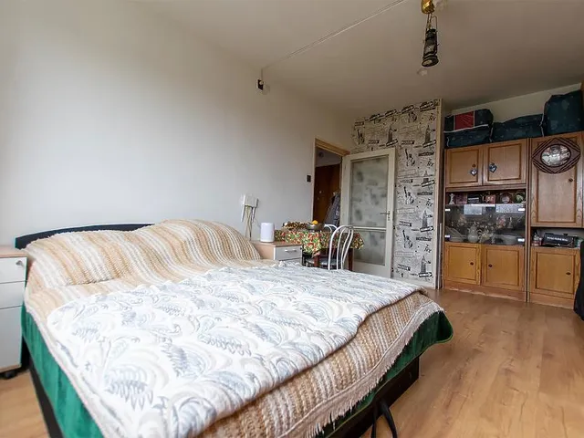 Eladó lakás Budapest XV. kerület, Rákospalota 34 nm