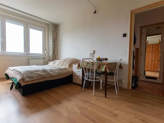 Eladó lakás Budapest XV. kerület, Rákospalota, Csobogós utca 34 nm