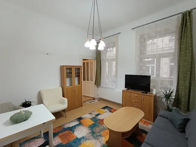 Eladó lakás Budapest II. kerület, Országút 53 nm