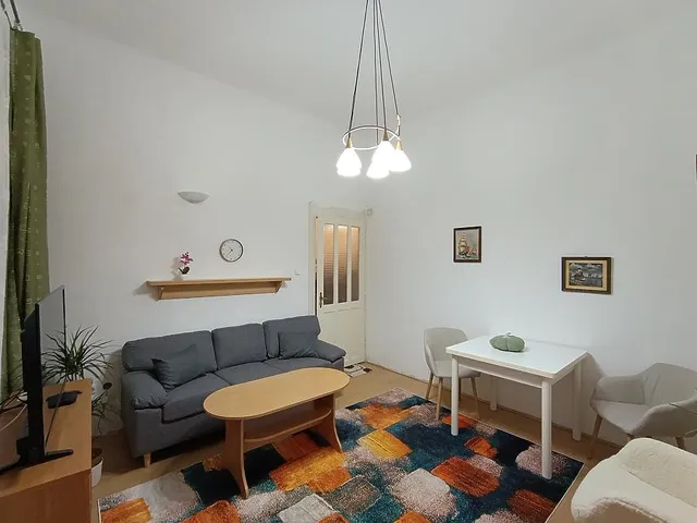 Eladó lakás Budapest II. kerület, Országút, Keleti Károly utca 53 nm