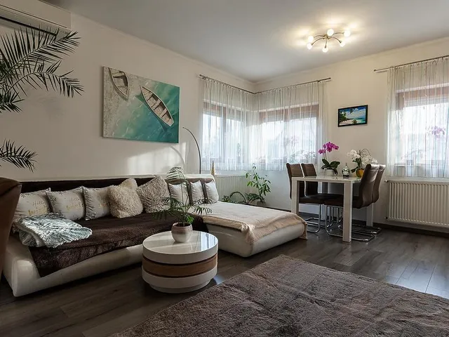 Eladó lakás Dunakeszi 66 nm